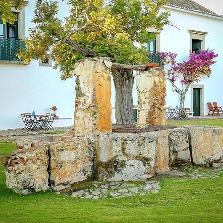Forte De Sao Joao Da Barra Cabanas De Tavira Exterior foto