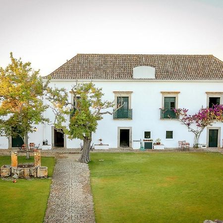 Forte De Sao Joao Da Barra Cabanas De Tavira Exterior foto