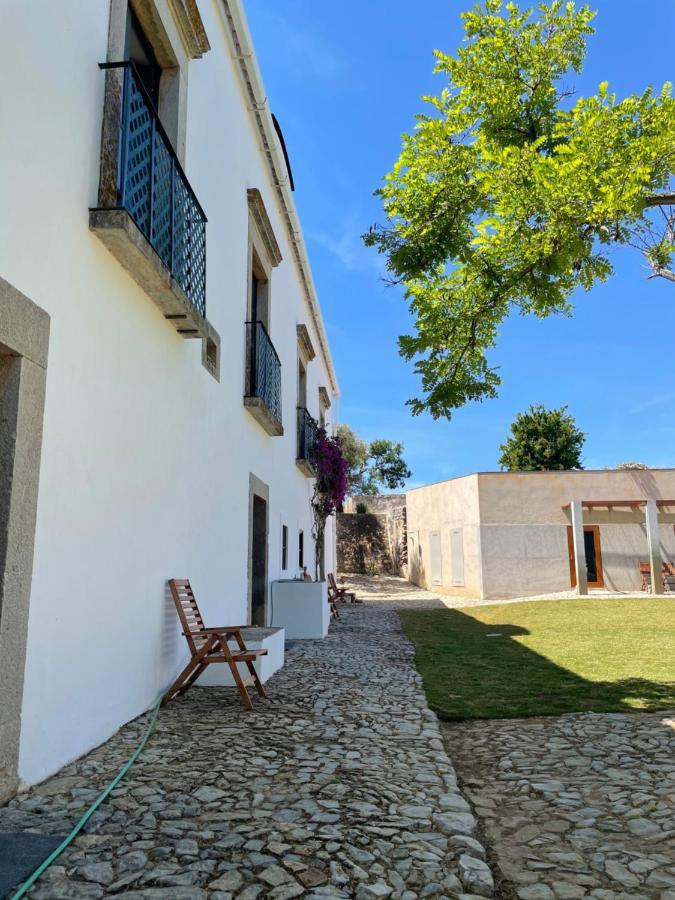 Forte De Sao Joao Da Barra Cabanas De Tavira Exterior foto
