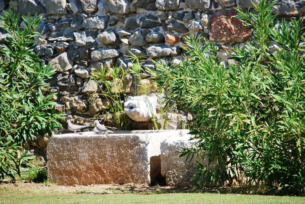 Forte De Sao Joao Da Barra Cabanas De Tavira Exterior foto